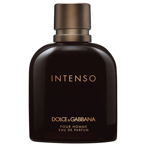 dolce gabbana intenso fragrantica|dolce and gabbana intenso notes.